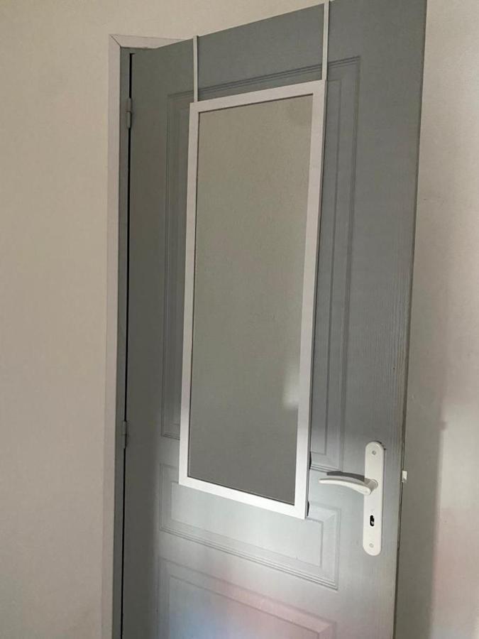Studio Cosy Sur Mulhouse Centre Apartamento Exterior foto